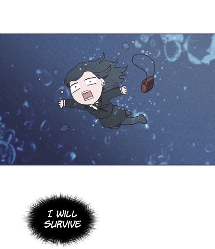Living as the Tyrant's Older Sister Chapter 3 page 21 - Chapter 3