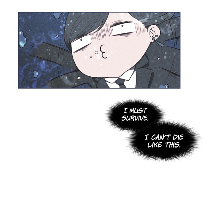 Living as the Tyrant's Older Sister Chapter 3 page 22 - Chapter 3