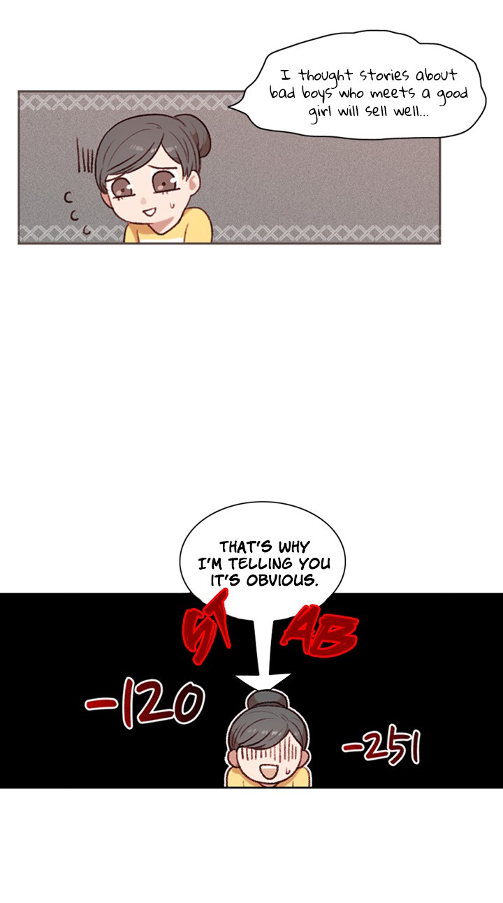 Living as the Tyrant's Older Sister Chapter 3 page 3 - Chapter 3
