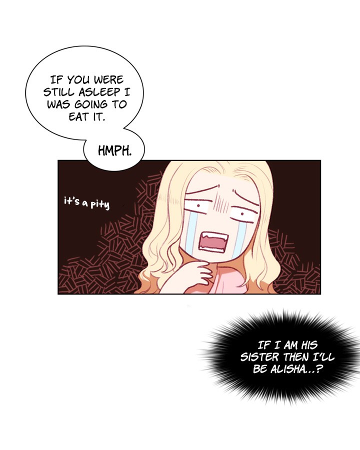 Living as the Tyrant's Older Sister Chapter 3 page 32 - Chapter 3