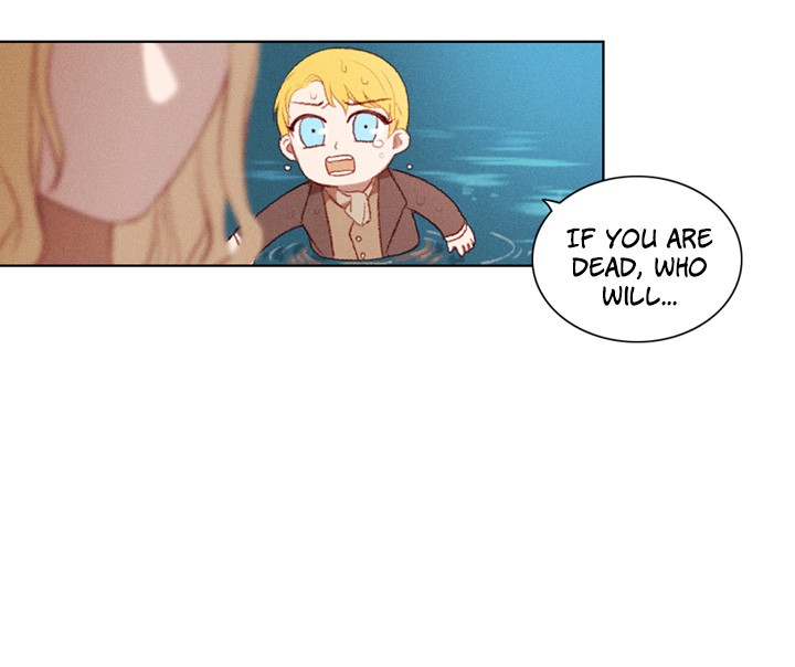 Living as the Tyrant's Older Sister Chapter 3 page 37 - Chapter 3