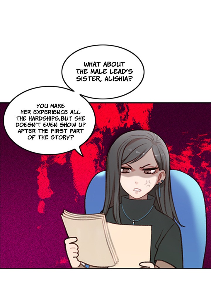 Living as the Tyrant's Older Sister Chapter 3 page 4 - Chapter 3