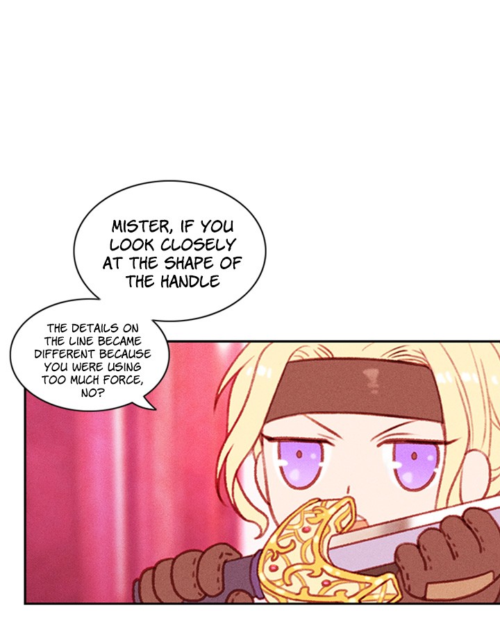 Living as the Tyrant's Older Sister Chapter 3 page 40 - Chapter 3