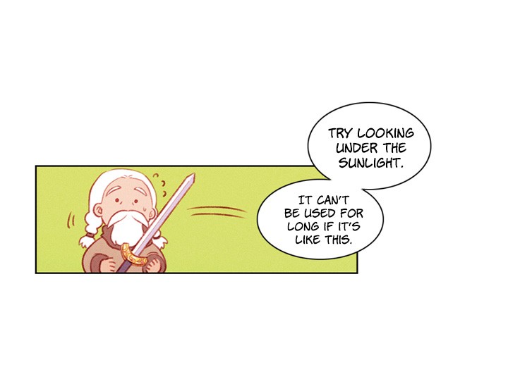 Living as the Tyrant's Older Sister Chapter 3 page 41 - Chapter 3