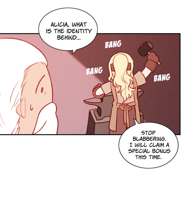 Living as the Tyrant's Older Sister Chapter 3 page 42 - Chapter 3