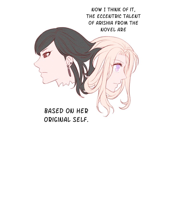 Living as the Tyrant's Older Sister Chapter 3 page 43 - Chapter 3