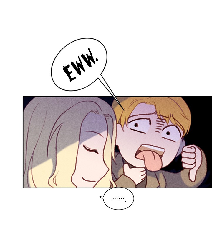 Living as the Tyrant's Older Sister Chapter 3 page 48 - Chapter 3
