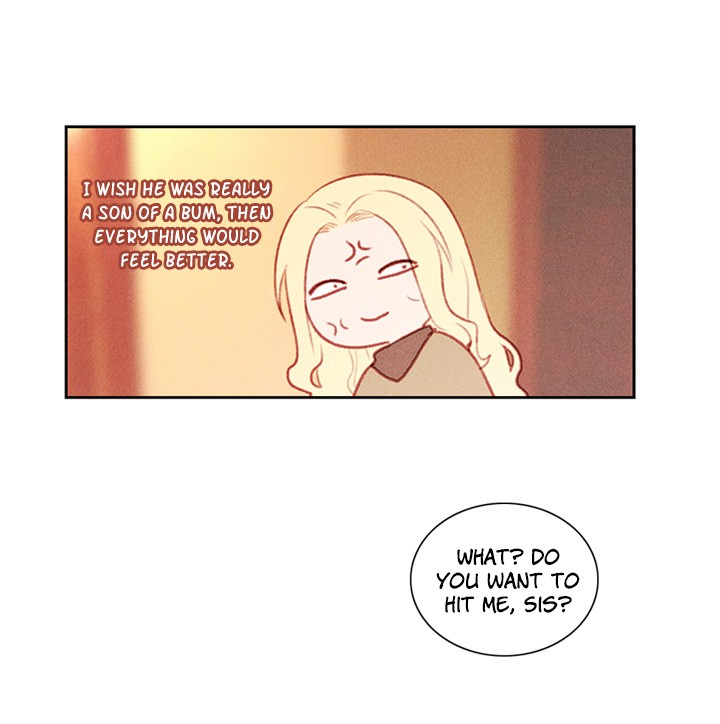 Living as the Tyrant's Older Sister Chapter 3 page 49 - Chapter 3