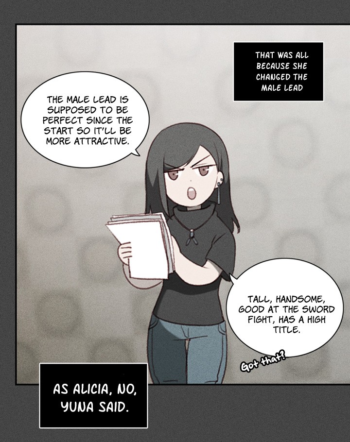 Living as the Tyrant's Older Sister Chapter 3 page 54 - Chapter 3