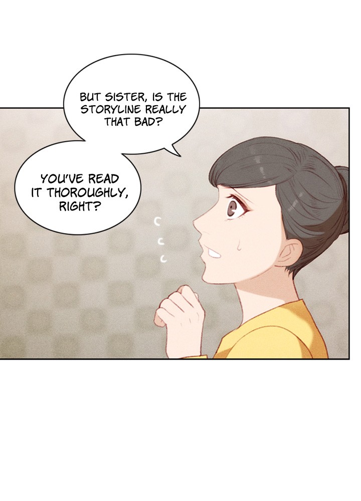 Living as the Tyrant's Older Sister Chapter 3 page 7 - Chapter 3