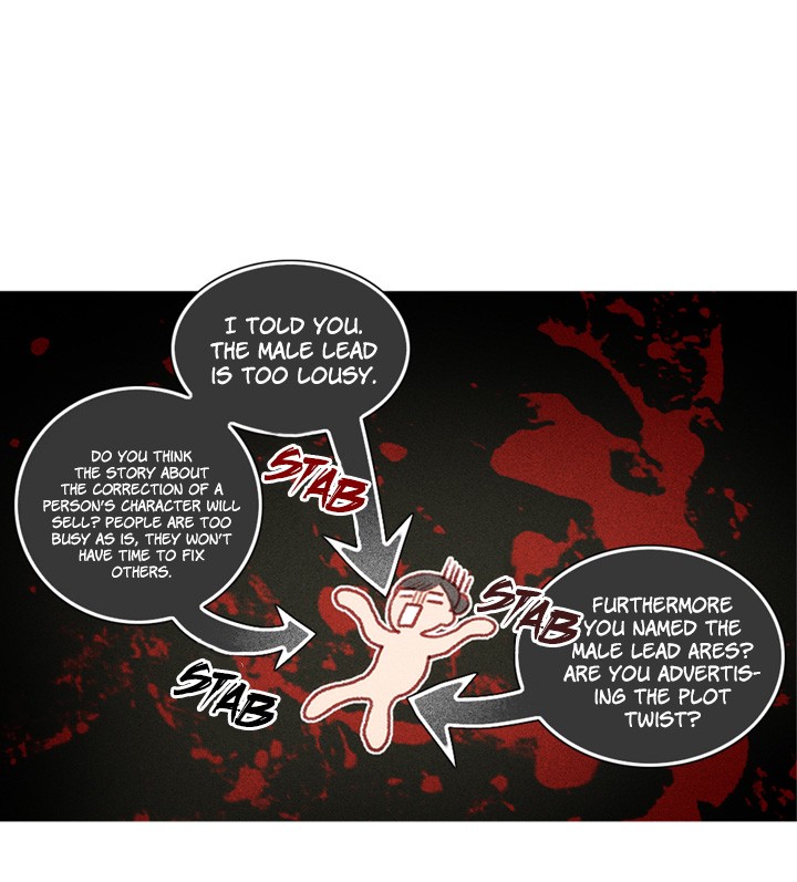 Living as the Tyrant's Older Sister Chapter 3 page 8 - Chapter 3