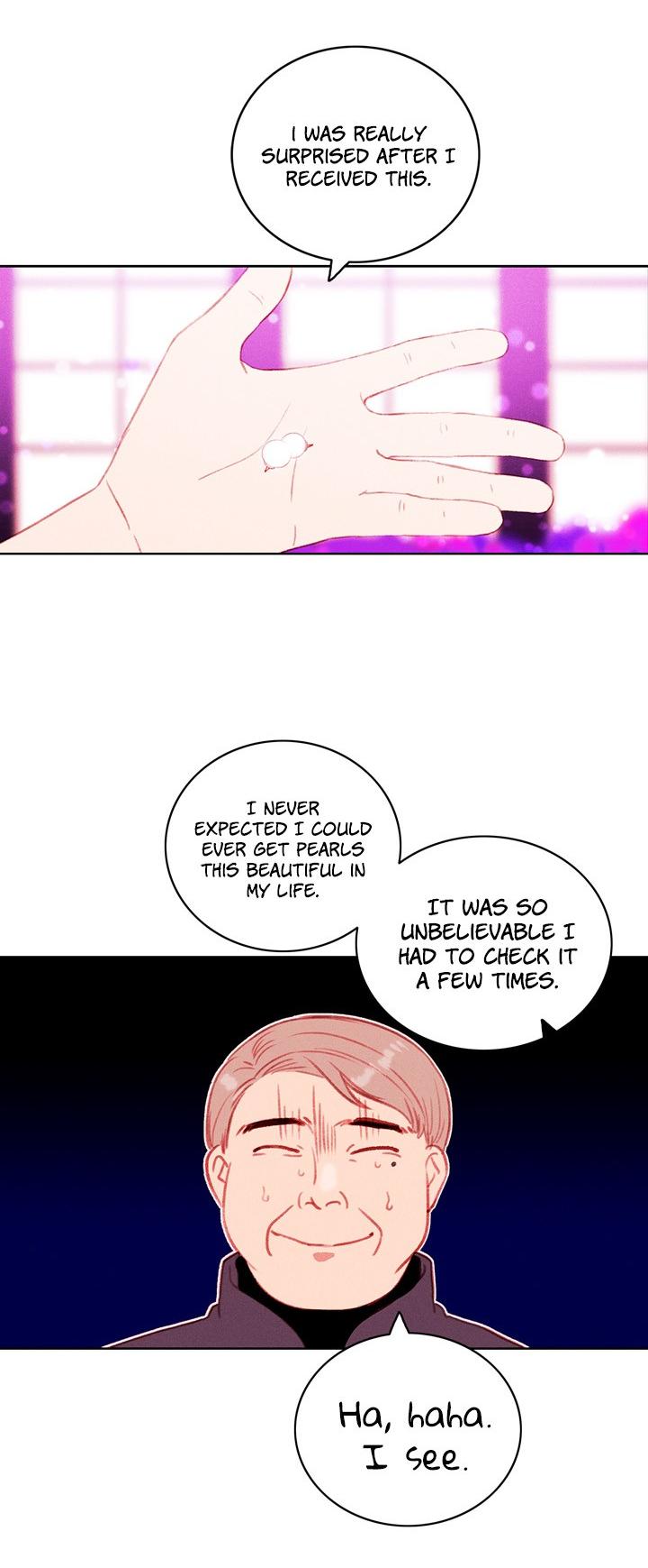 Living as the Tyrant's Older Sister Chapter 30 page 11 - Chapter 30