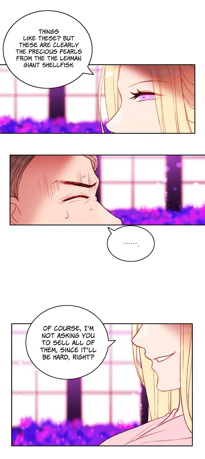 Living as the Tyrant's Older Sister Chapter 30 page 20 - Chapter 30