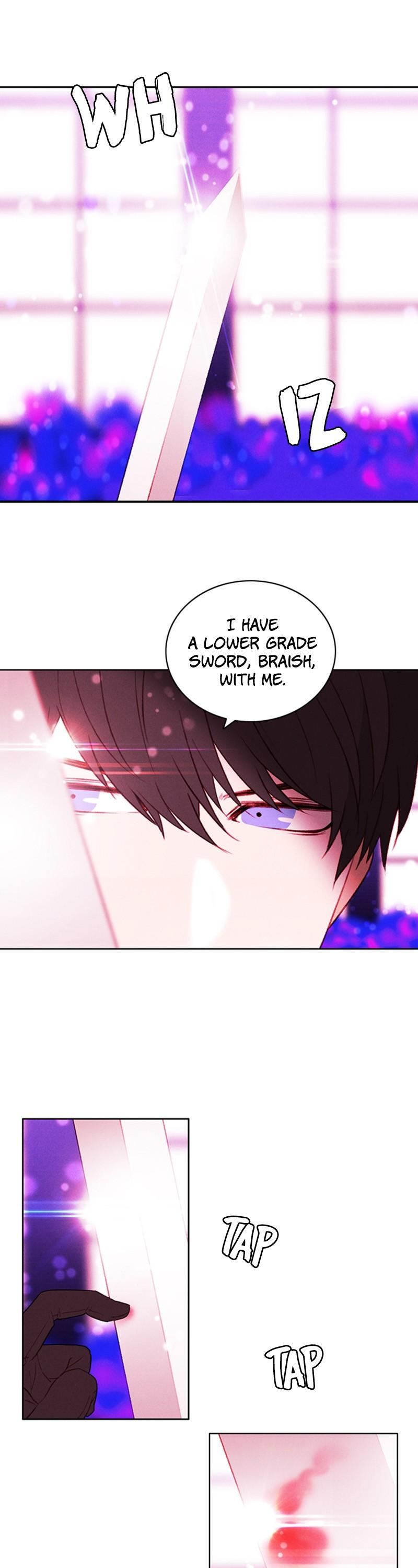 Living as the Tyrant's Older Sister Chapter 31 page 12 - Chapter 31