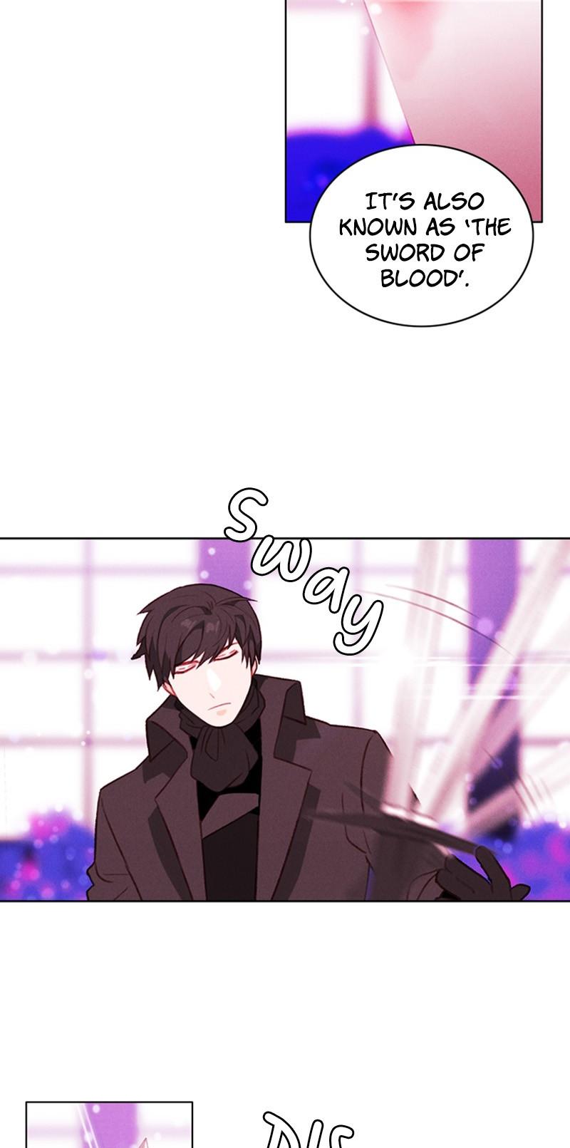 Living as the Tyrant's Older Sister Chapter 31 page 13 - Chapter 31
