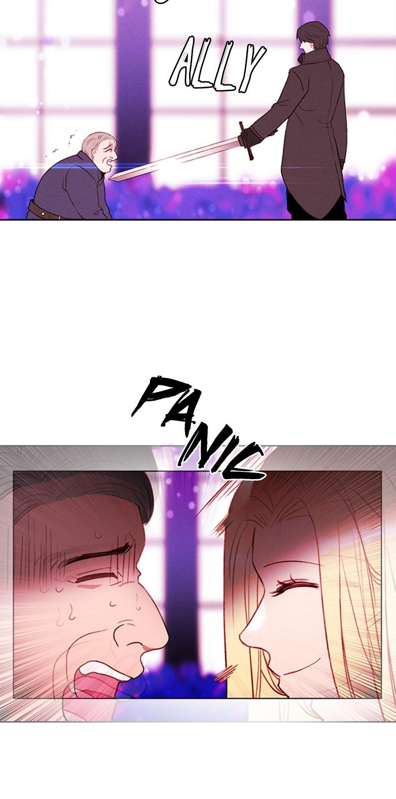 Living as the Tyrant's Older Sister Chapter 31 page 17 - Chapter 31