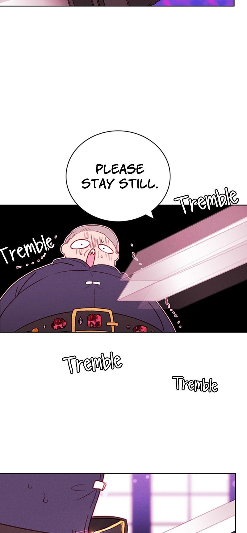 Living as the Tyrant's Older Sister Chapter 31 page 21 - Chapter 31