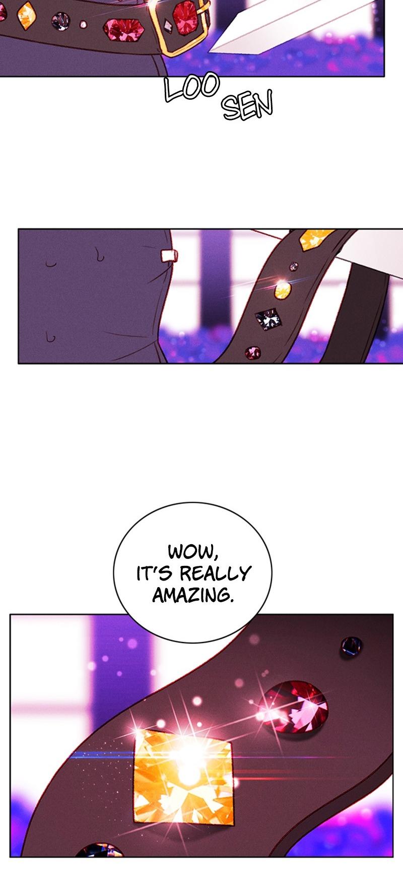 Living as the Tyrant's Older Sister Chapter 31 page 22 - Chapter 31