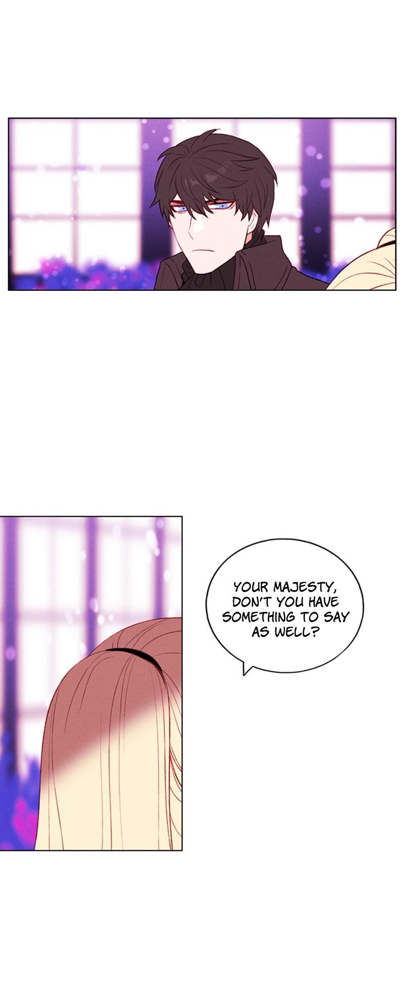 Living as the Tyrant's Older Sister Chapter 31 page 25 - Chapter 31