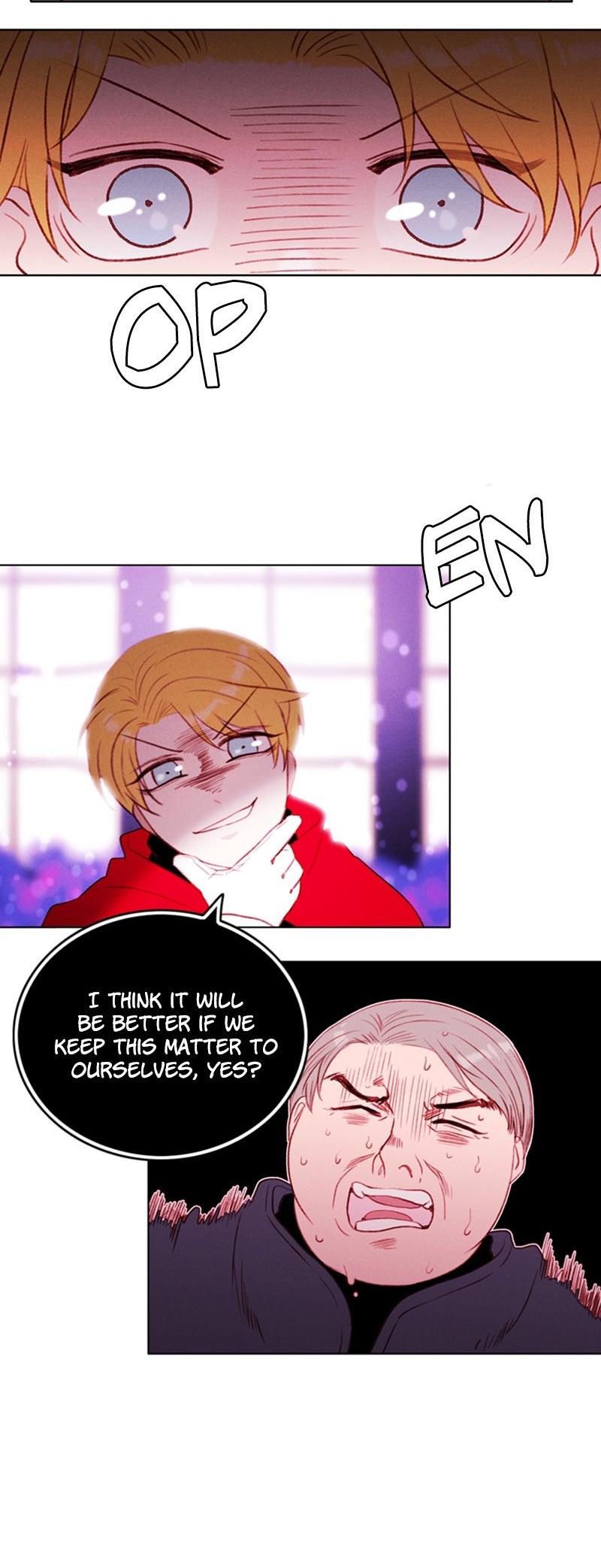 Living as the Tyrant's Older Sister Chapter 31 page 29 - Chapter 31