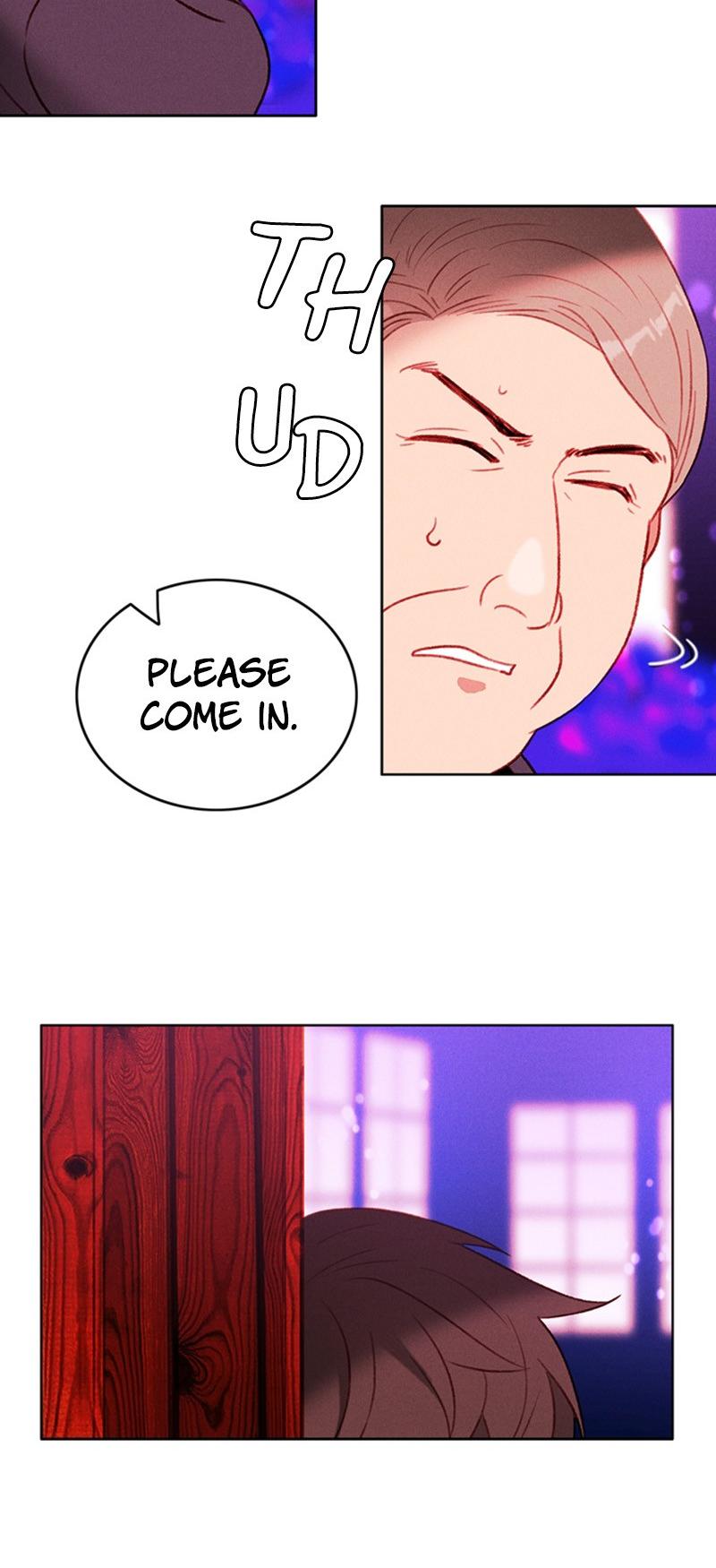 Living as the Tyrant's Older Sister Chapter 31 page 5 - Chapter 31