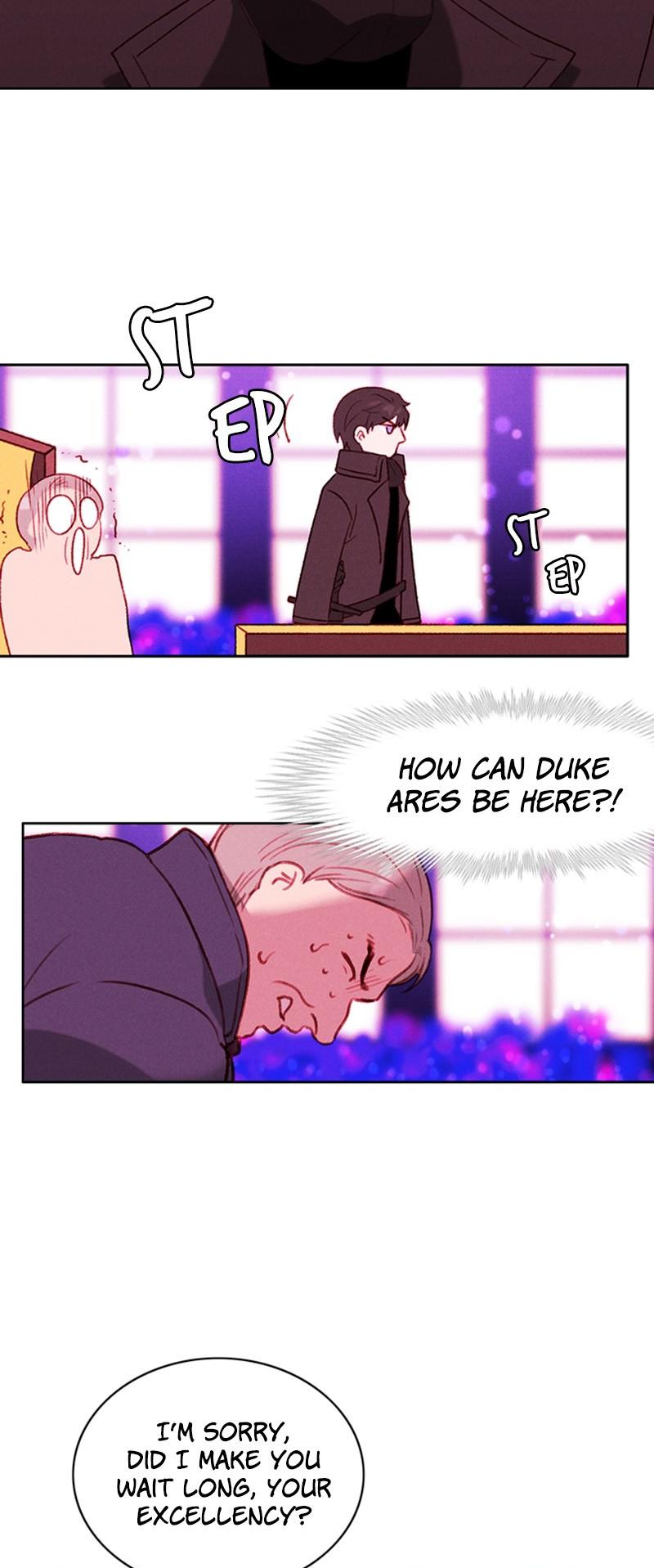 Living as the Tyrant's Older Sister Chapter 31 page 7 - Chapter 31