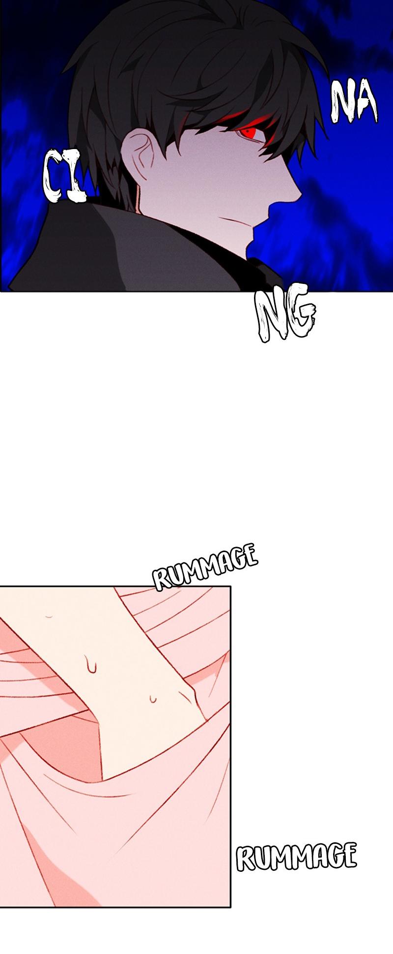 Living as the Tyrant's Older Sister Chapter 32 page 11 - Chapter 32