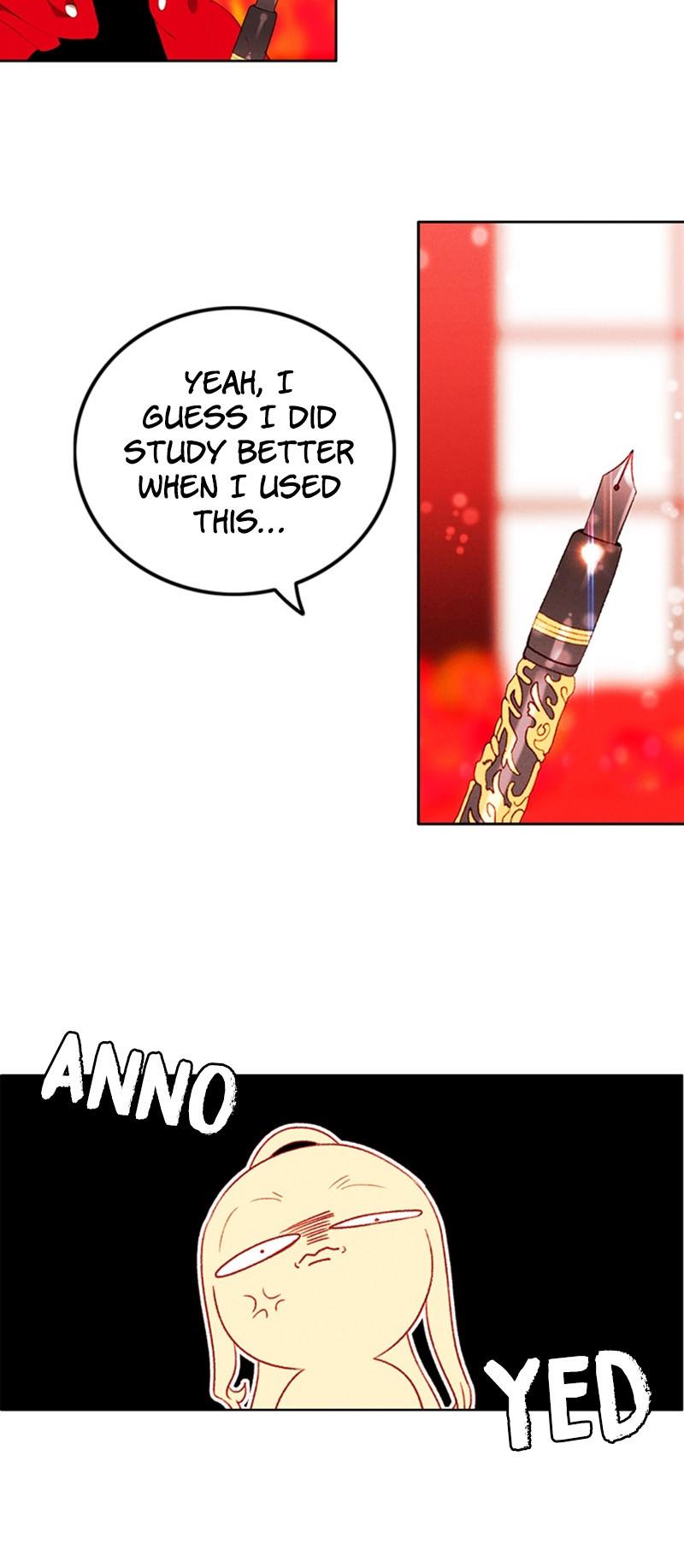 Living as the Tyrant's Older Sister Chapter 32 page 13 - Chapter 32