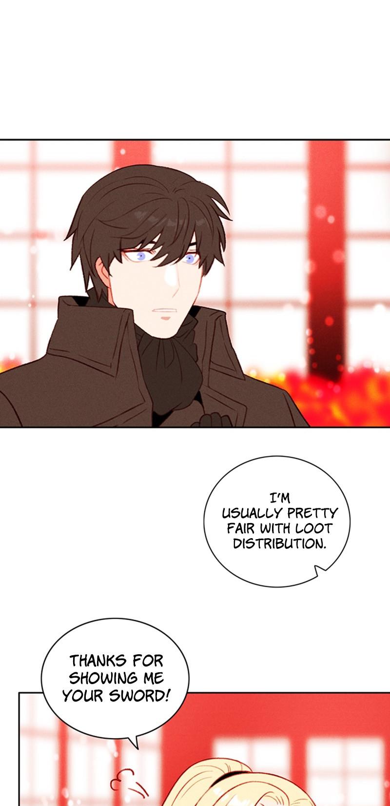 Living as the Tyrant's Older Sister Chapter 32 page 16 - Chapter 32