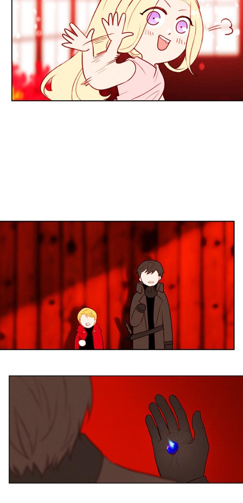 Living as the Tyrant's Older Sister Chapter 32 page 17 - Chapter 32