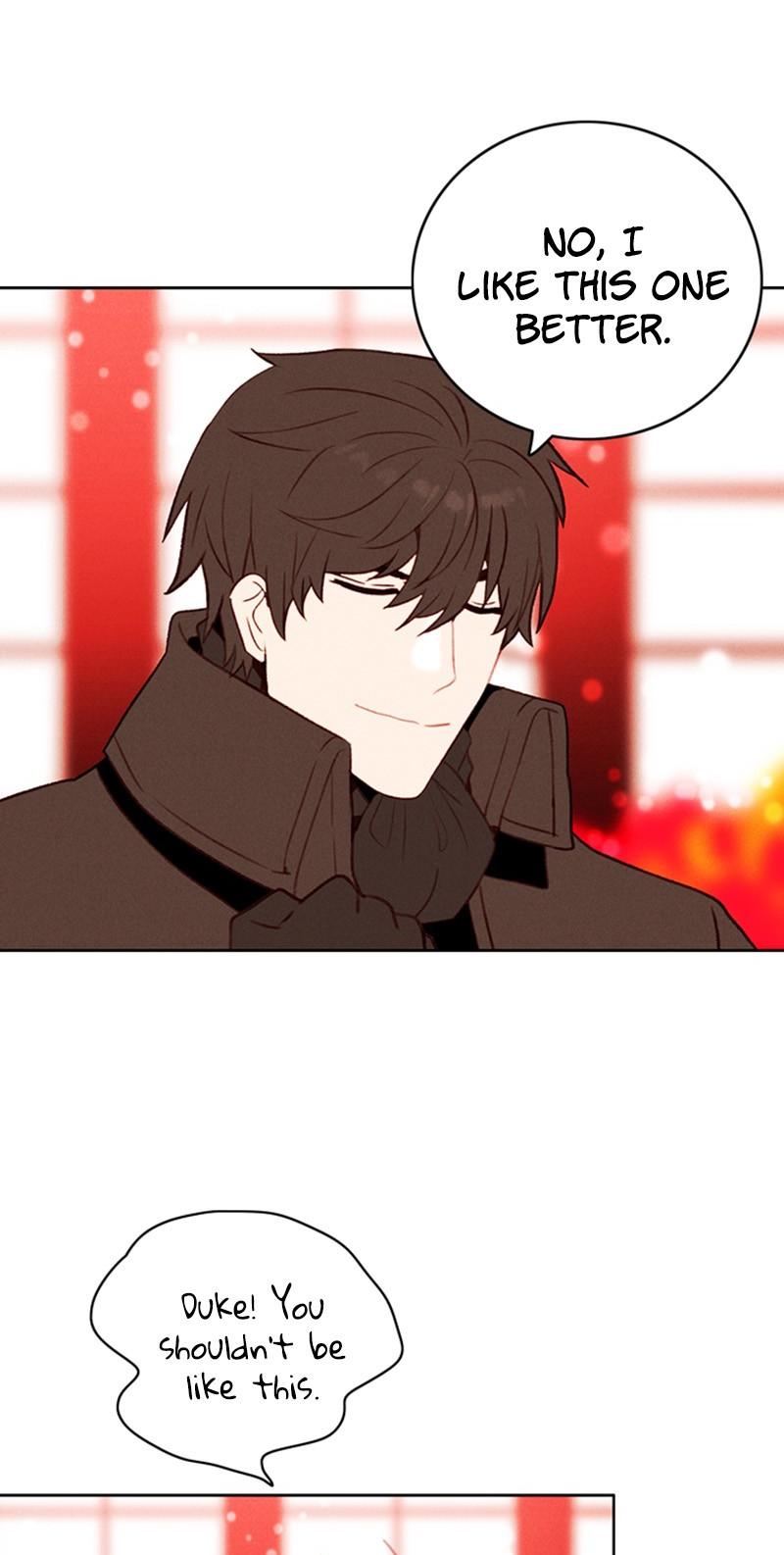 Living as the Tyrant's Older Sister Chapter 32 page 19 - Chapter 32