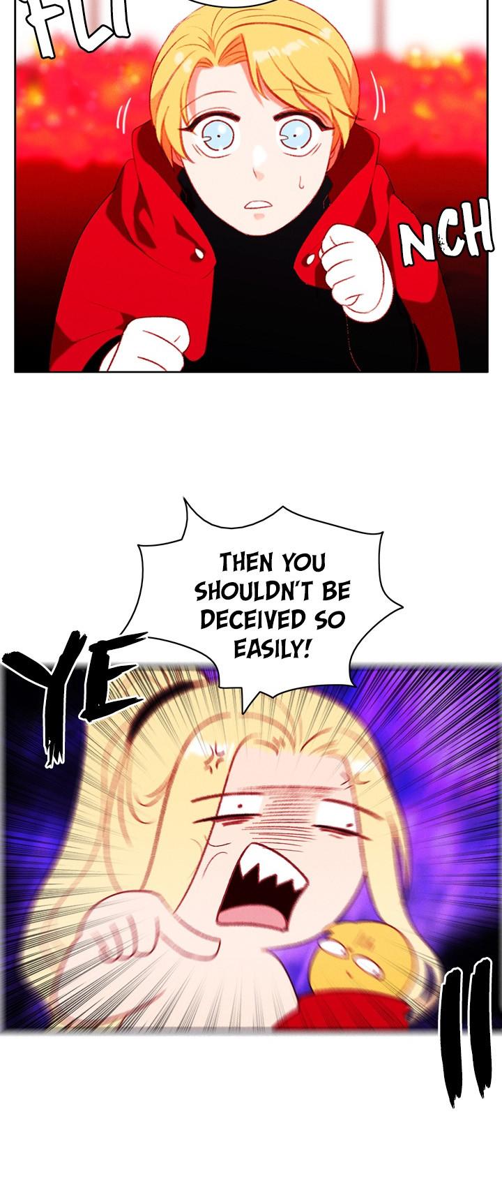 Living as the Tyrant's Older Sister Chapter 32 page 7 - Chapter 32