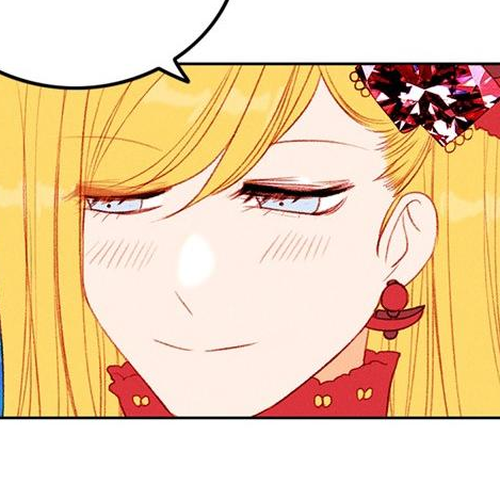Living as the Tyrant's Older Sister Chapter 33 cover
