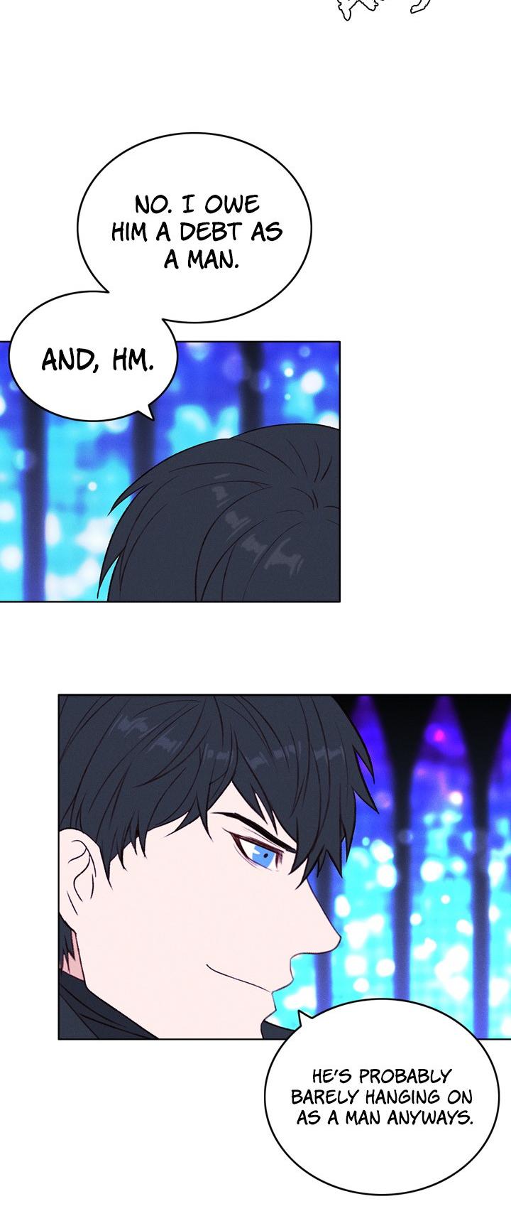 Living as the Tyrant's Older Sister Chapter 34 page 16 - Chapter 34