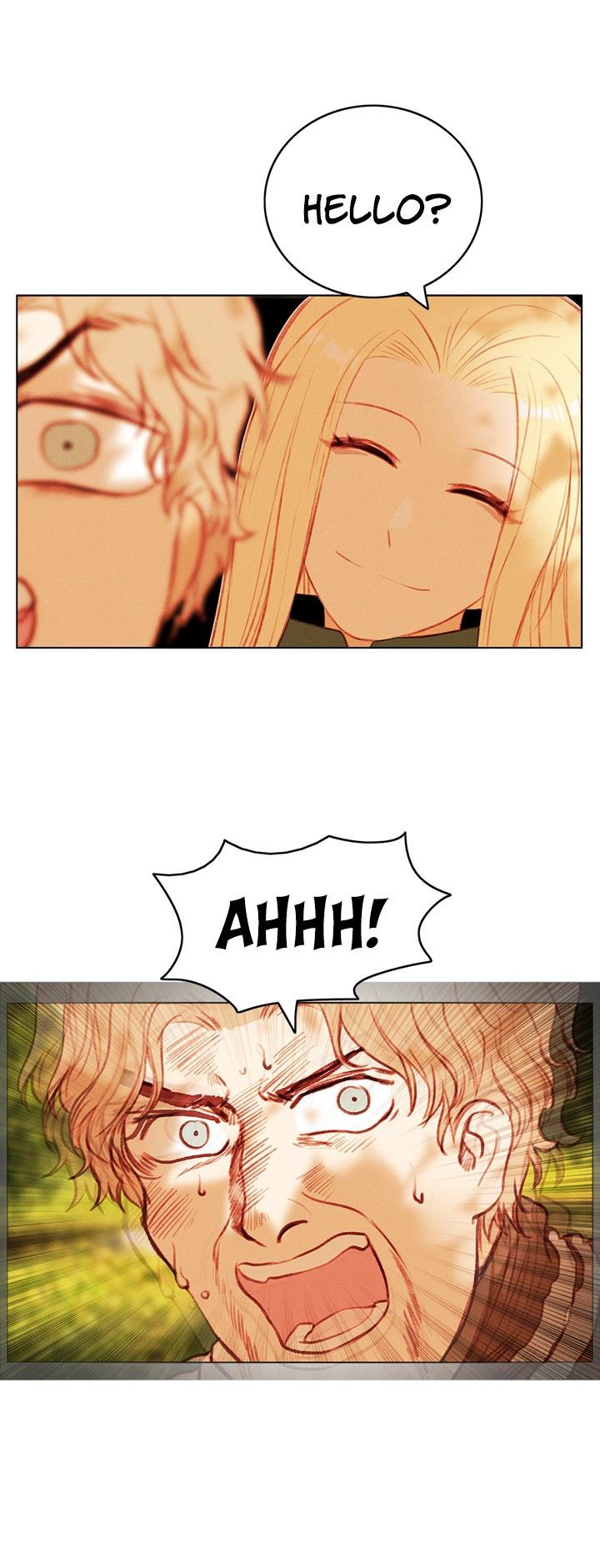 Living as the Tyrant's Older Sister Chapter 34 page 24 - Chapter 34