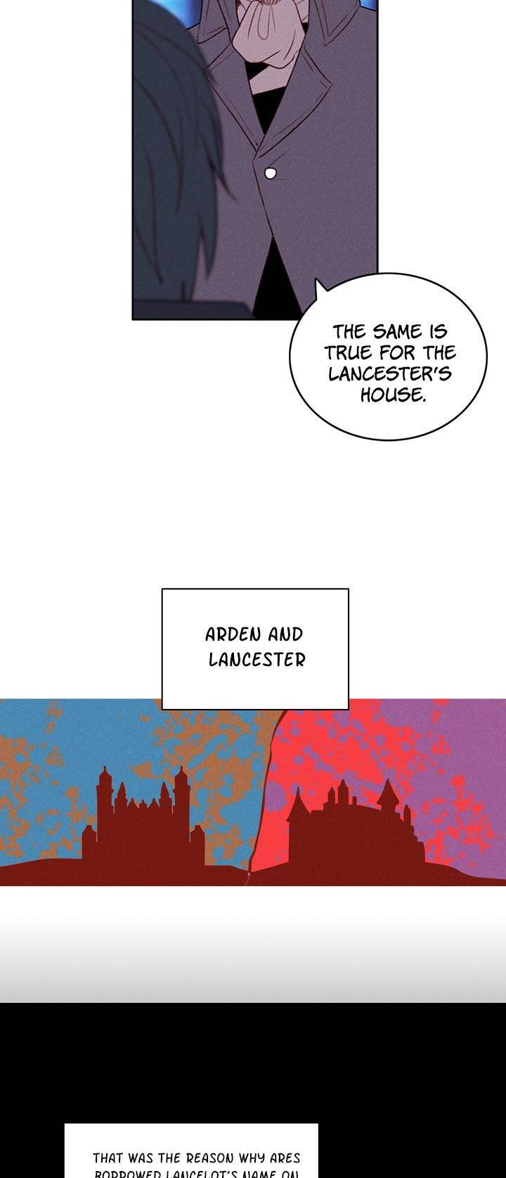 Living as the Tyrant's Older Sister Chapter 34 page 4 - Chapter 34