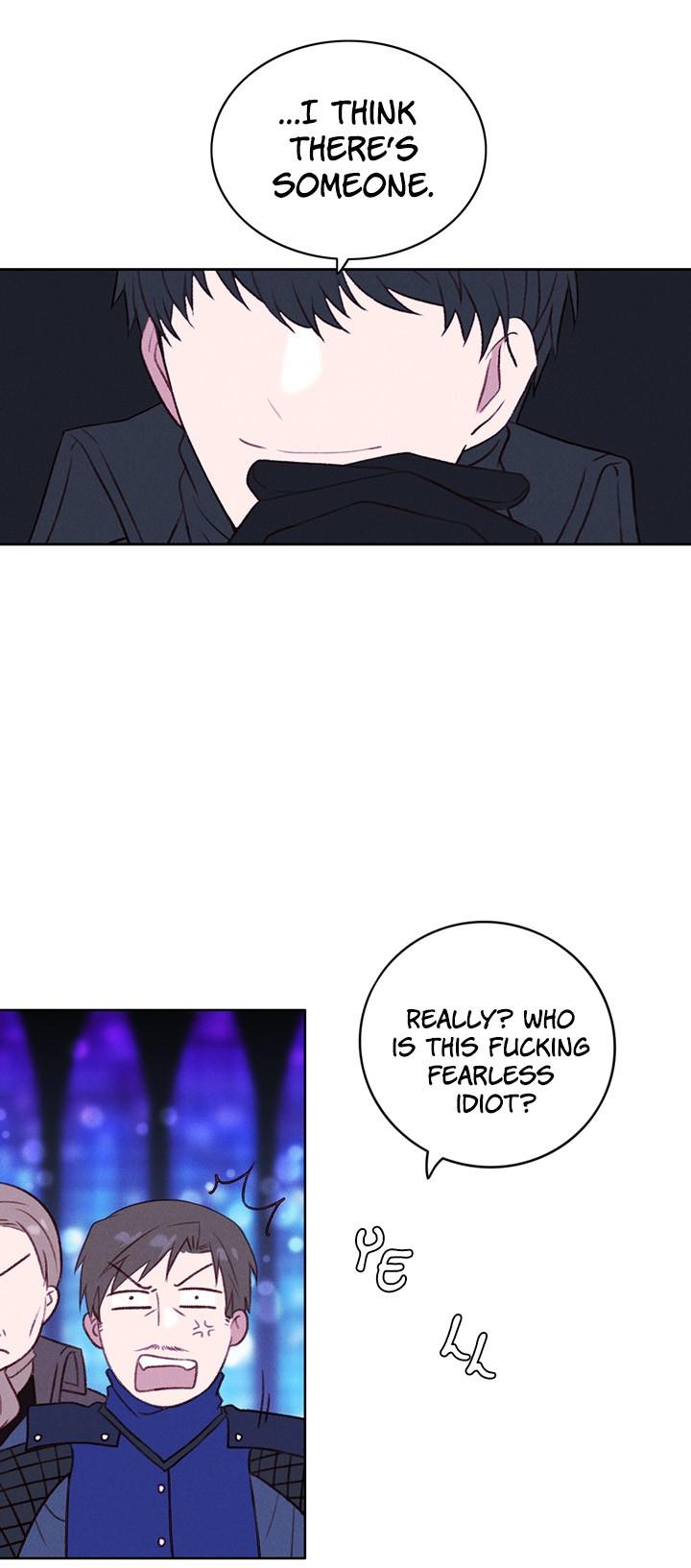 Living as the Tyrant's Older Sister Chapter 34 page 7 - Chapter 34