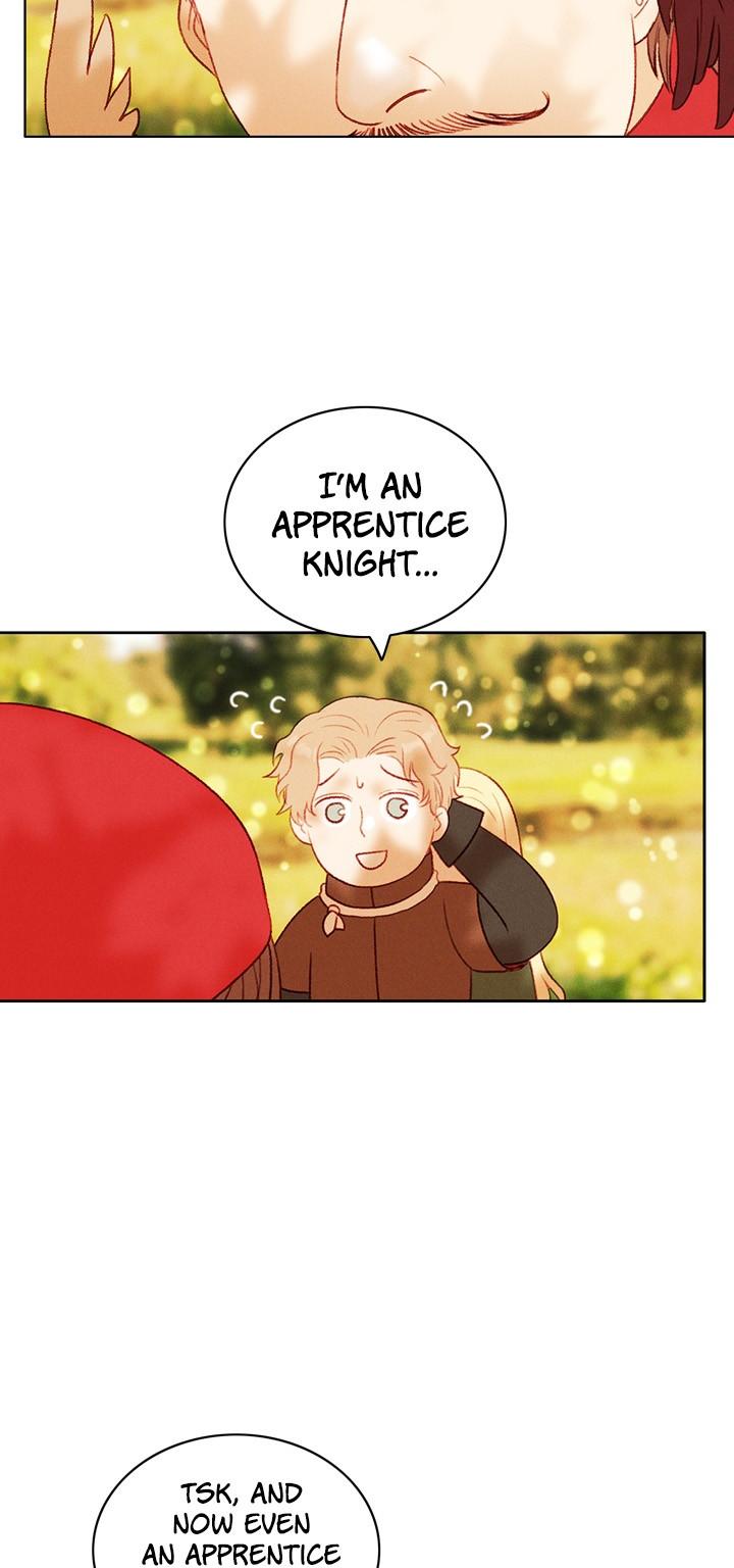 Living as the Tyrant's Older Sister Chapter 35 page 12 - Chapter 35