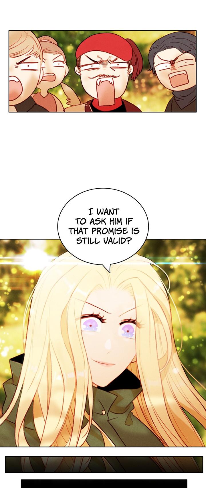 Living as the Tyrant's Older Sister Chapter 35 page 15 - Chapter 35