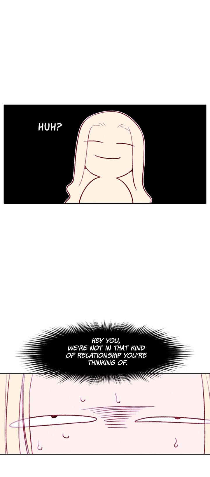 Living as the Tyrant's Older Sister Chapter 35 page 19 - Chapter 35