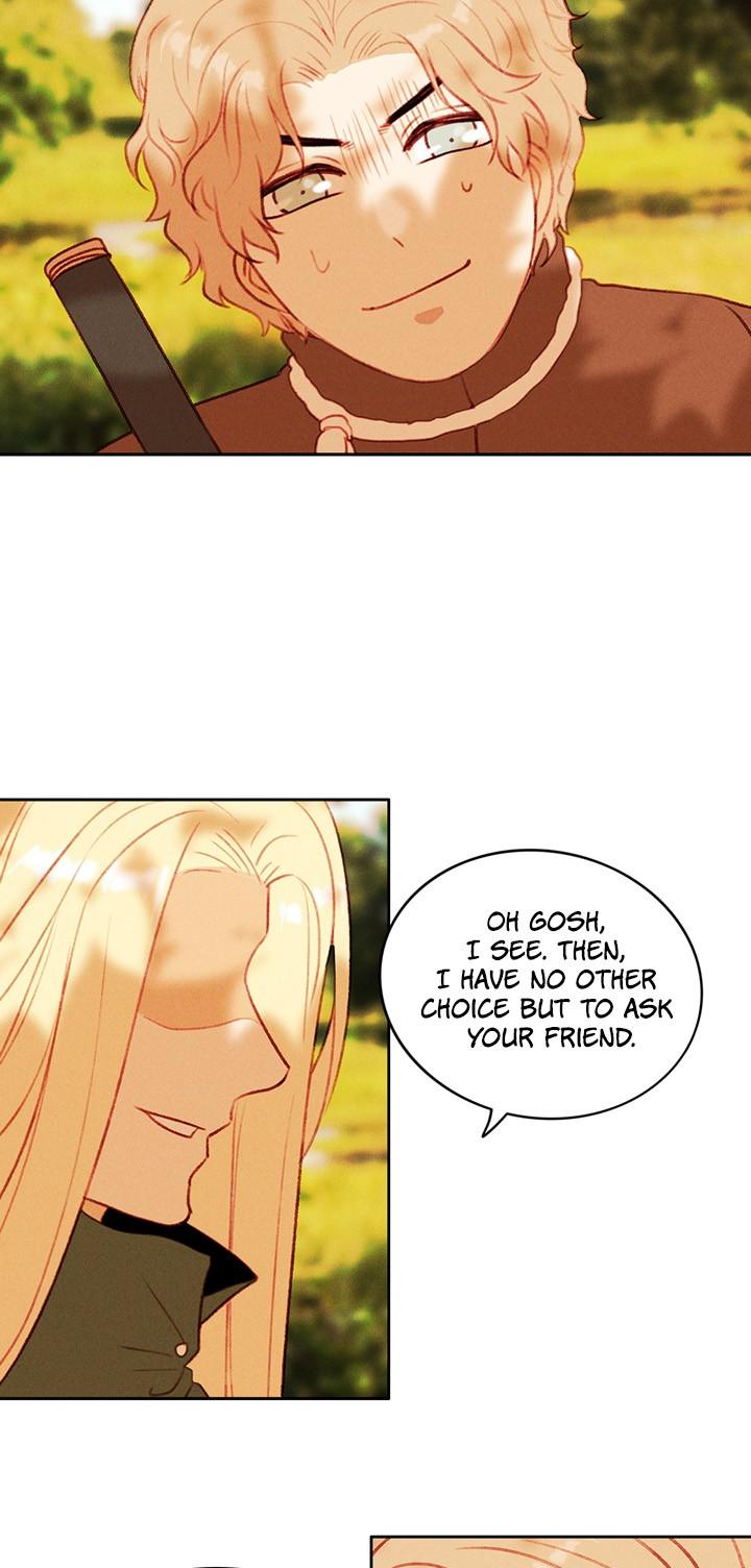 Living as the Tyrant's Older Sister Chapter 35 page 6 - Chapter 35