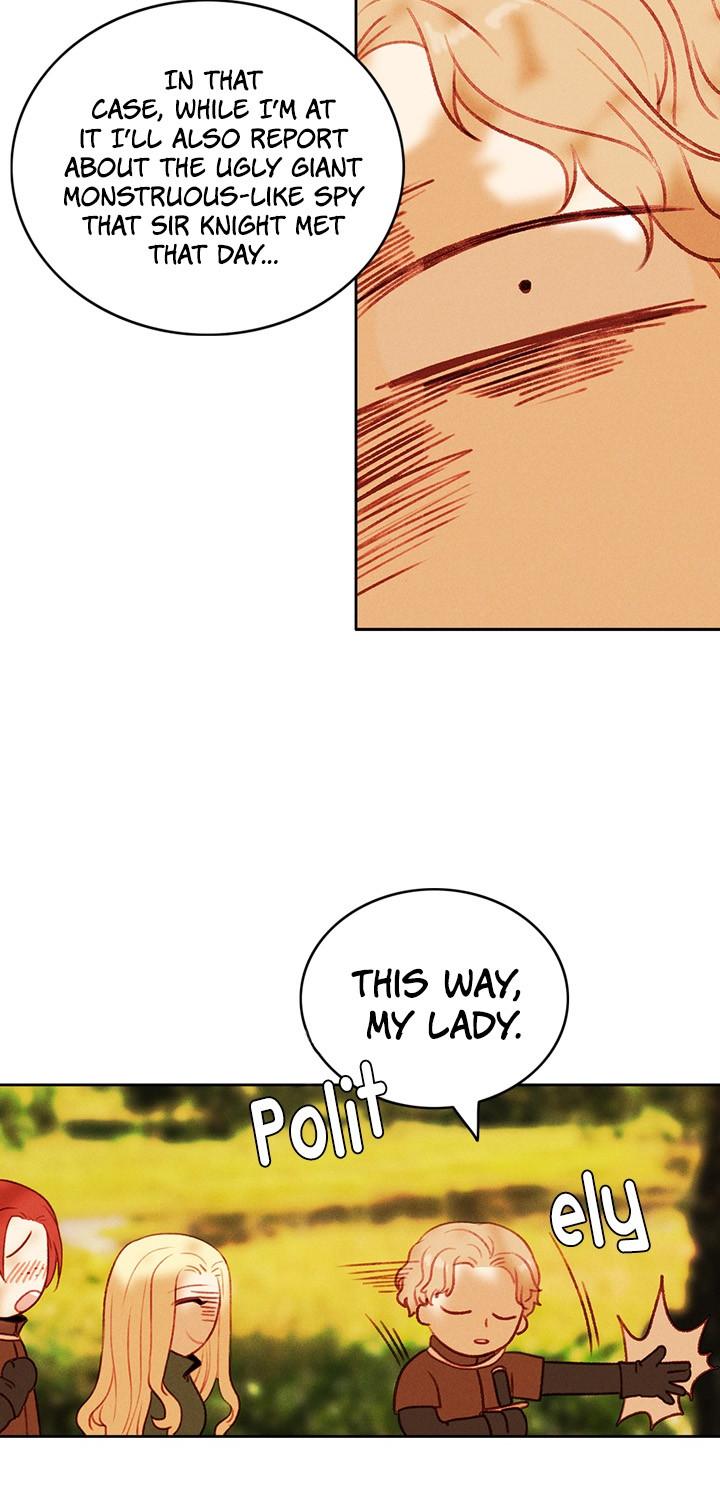 Living as the Tyrant's Older Sister Chapter 35 page 7 - Chapter 35