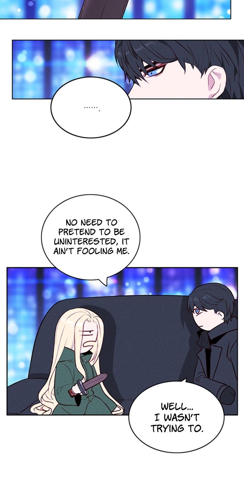 Living as the Tyrant's Older Sister Chapter 36 page 10 - Chapter 36