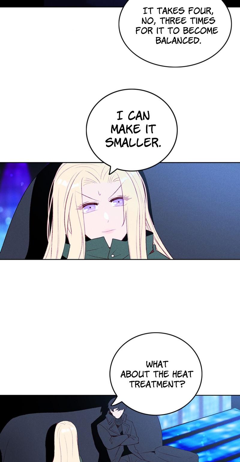 Living as the Tyrant's Older Sister Chapter 36 page 15 - Chapter 36