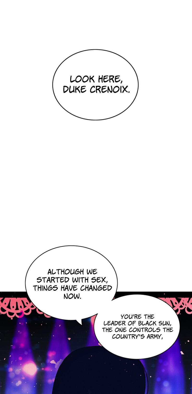 Living as the Tyrant's Older Sister Chapter 36 page 18 - Chapter 36