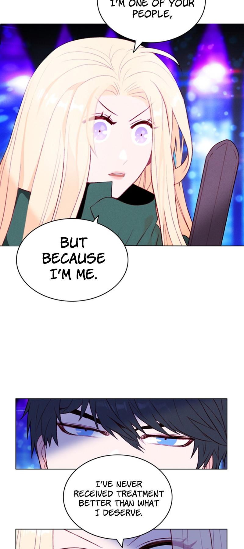 Living as the Tyrant's Older Sister Chapter 36 page 21 - Chapter 36