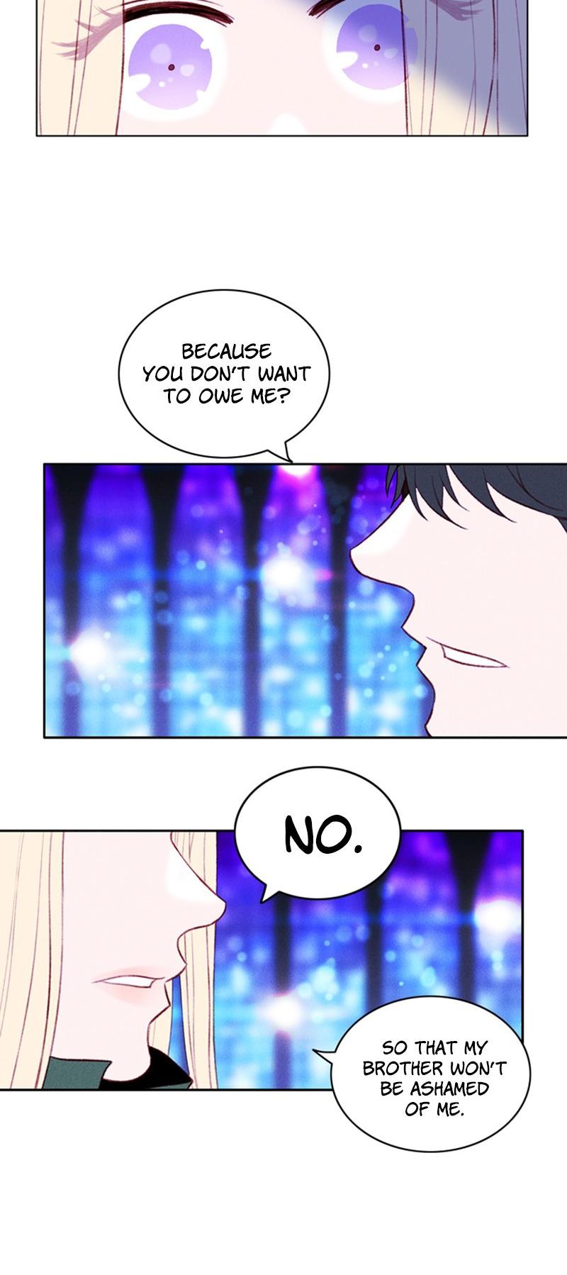 Living as the Tyrant's Older Sister Chapter 36 page 22 - Chapter 36