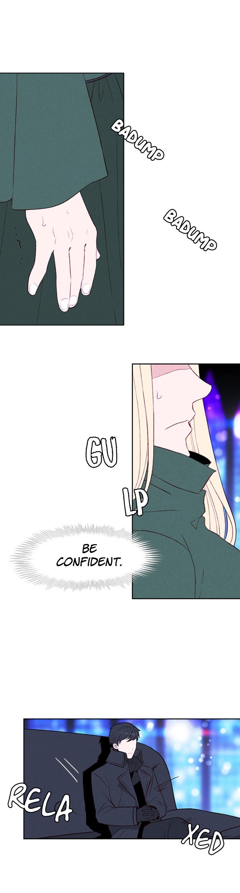 Living as the Tyrant's Older Sister Chapter 36 page 4 - Chapter 36
