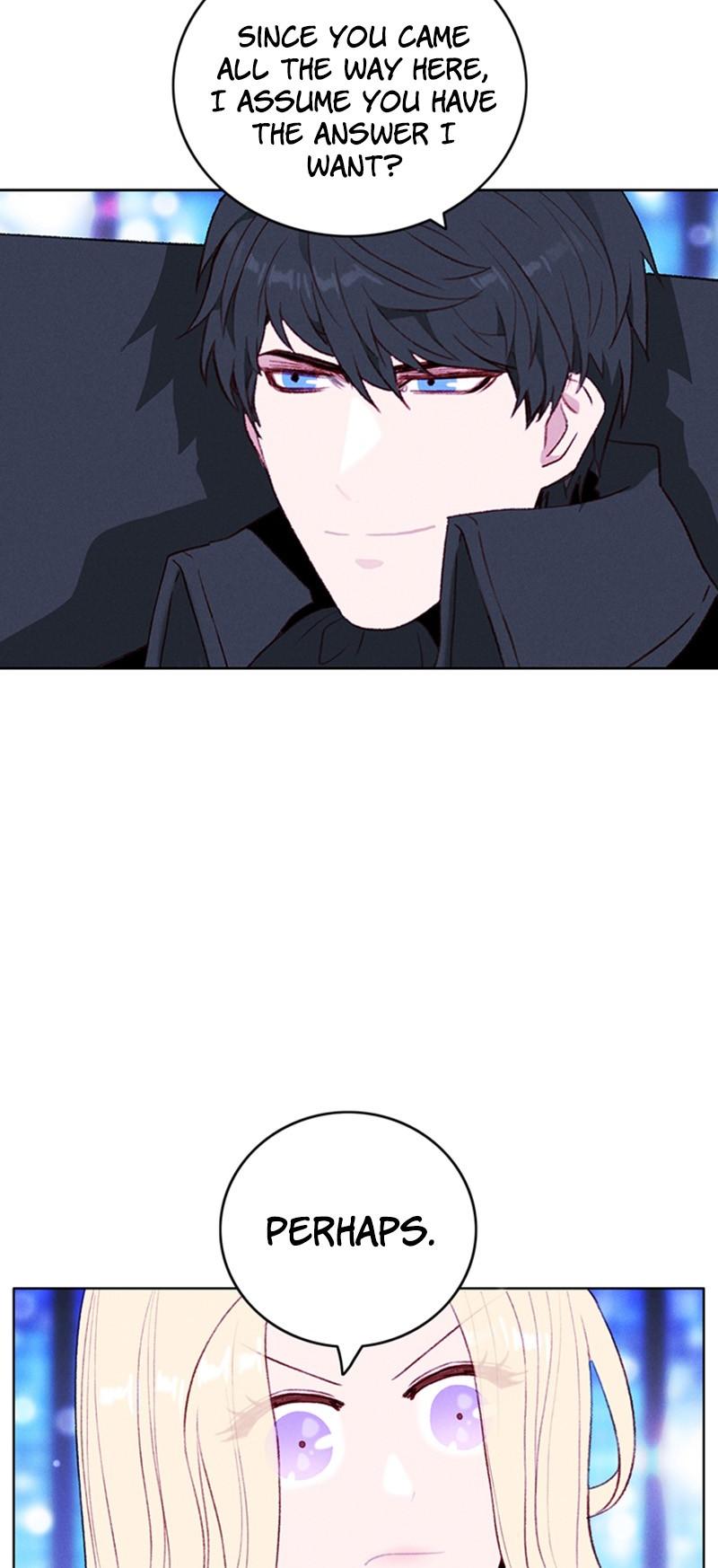 Living as the Tyrant's Older Sister Chapter 36 page 6 - Chapter 36