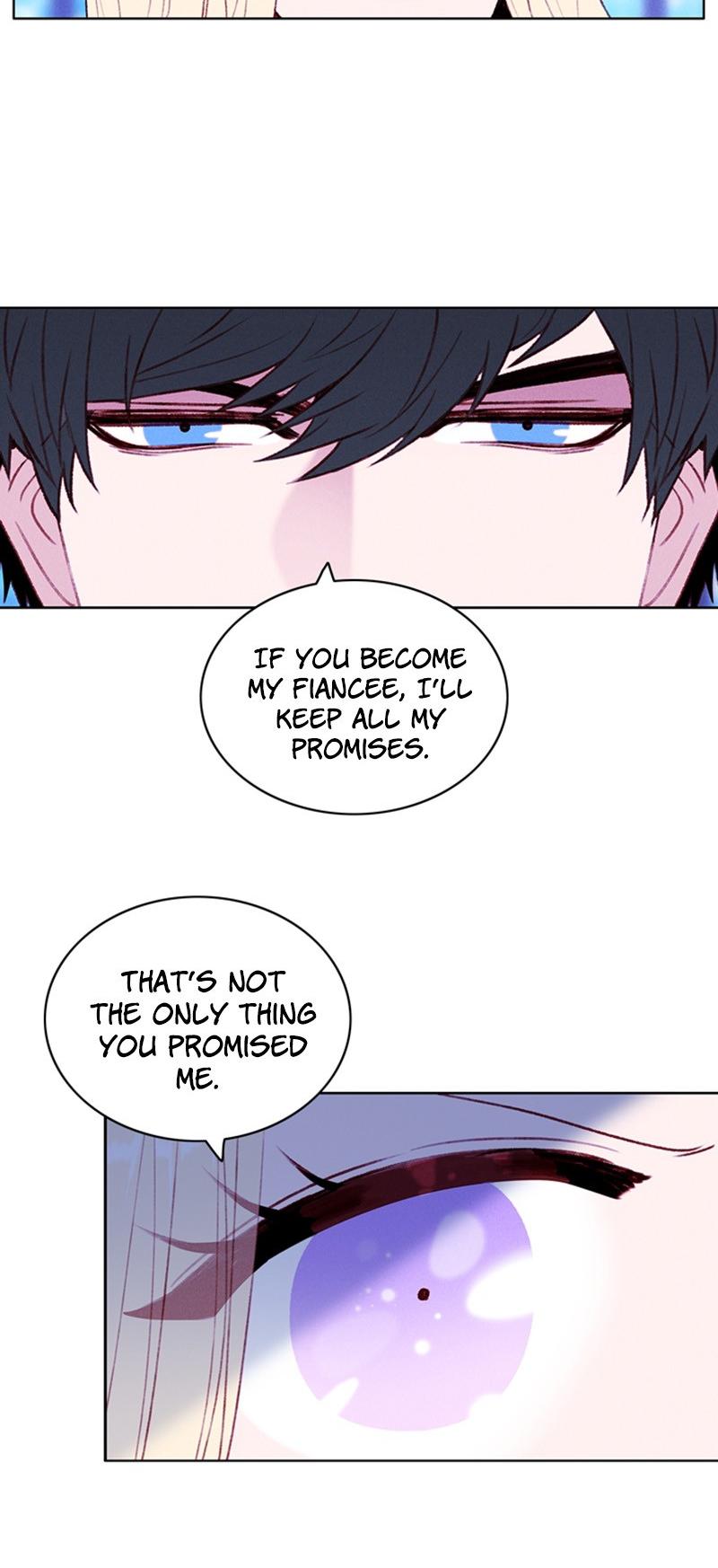 Living as the Tyrant's Older Sister Chapter 36 page 7 - Chapter 36